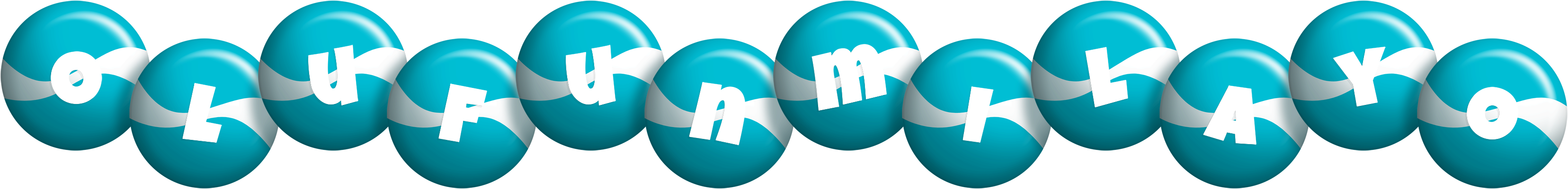 Olufunmilayo messi logo