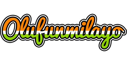 Olufunmilayo mumbai logo