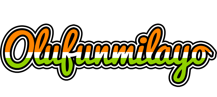 Olufunmilayo mumbai logo