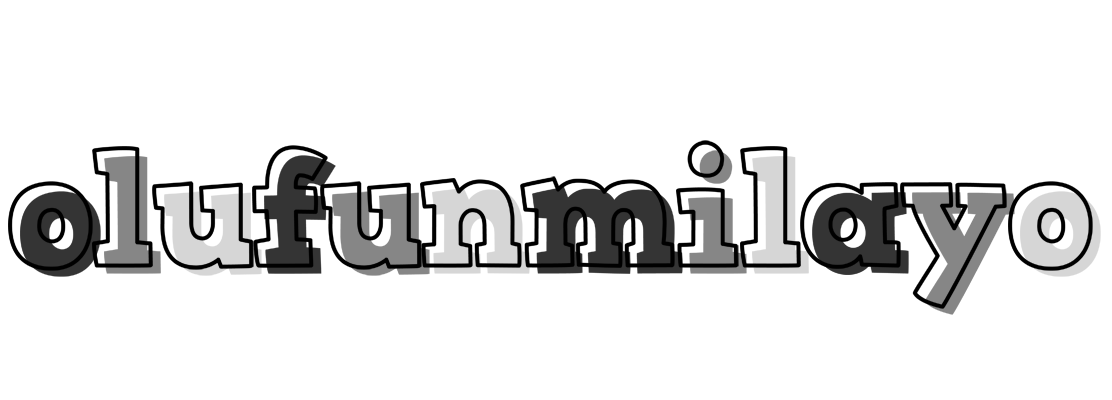 Olufunmilayo night logo