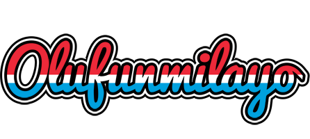 Olufunmilayo norway logo