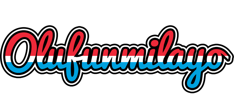 Olufunmilayo norway logo