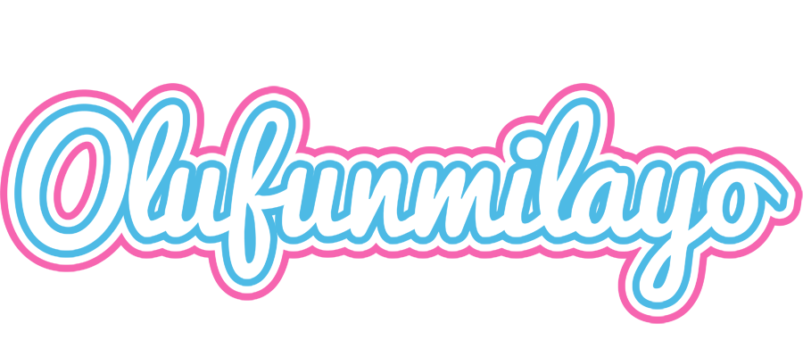 Olufunmilayo outdoors logo