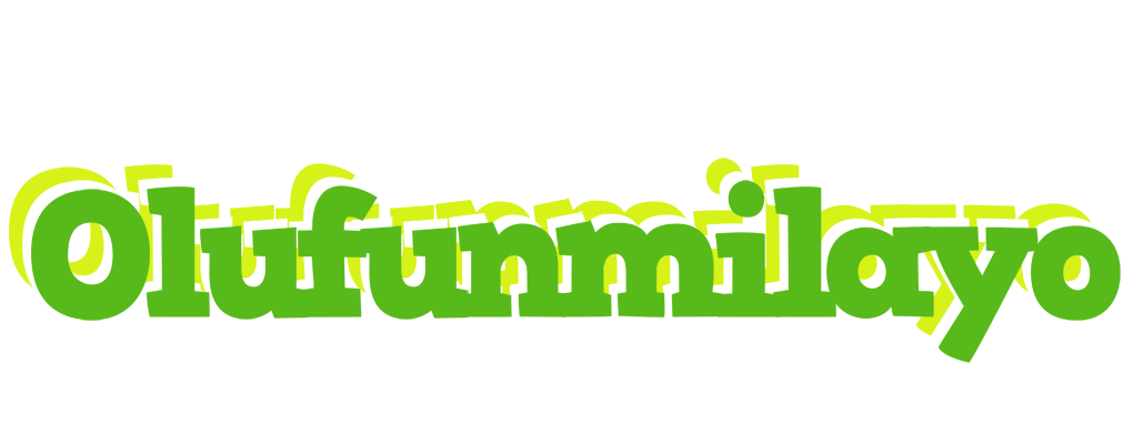 Olufunmilayo picnic logo