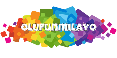 Olufunmilayo pixels logo