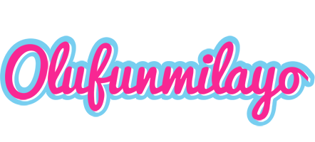 Olufunmilayo popstar logo