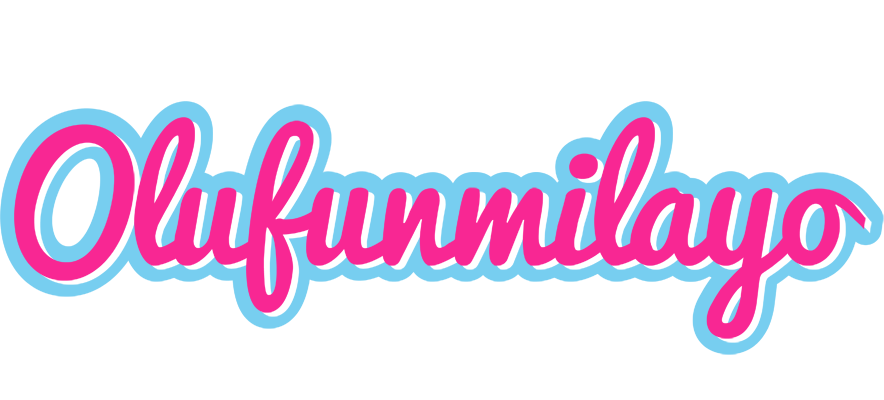 Olufunmilayo popstar logo