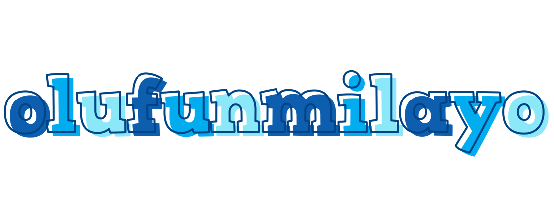 Olufunmilayo sailor logo