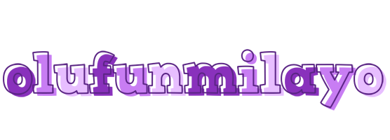 Olufunmilayo sensual logo