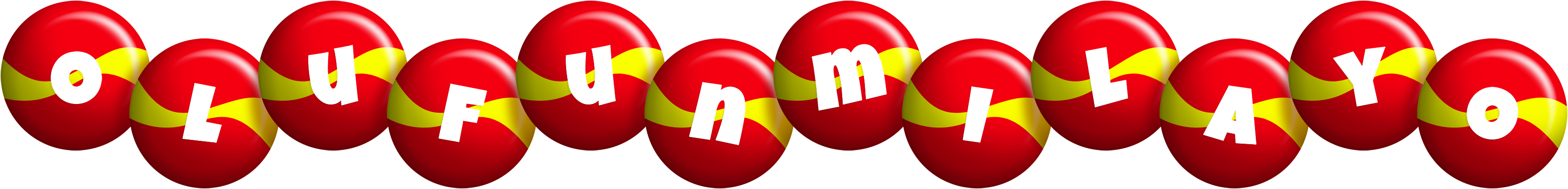 Olufunmilayo spain logo