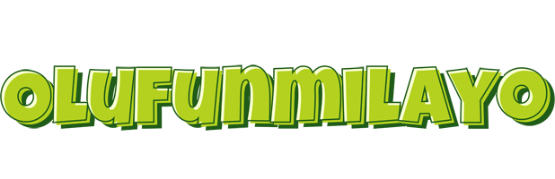 Olufunmilayo summer logo