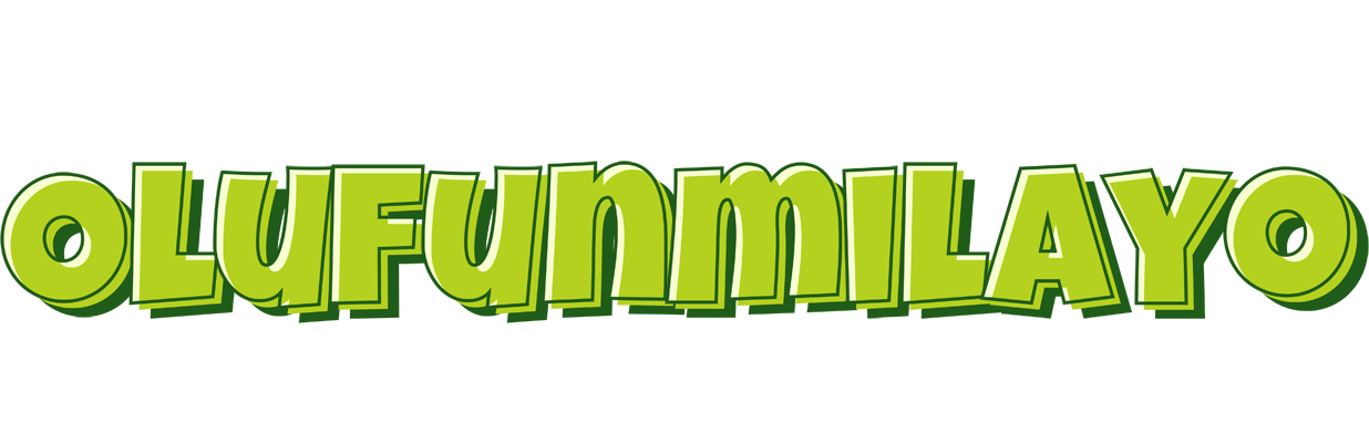 Olufunmilayo summer logo