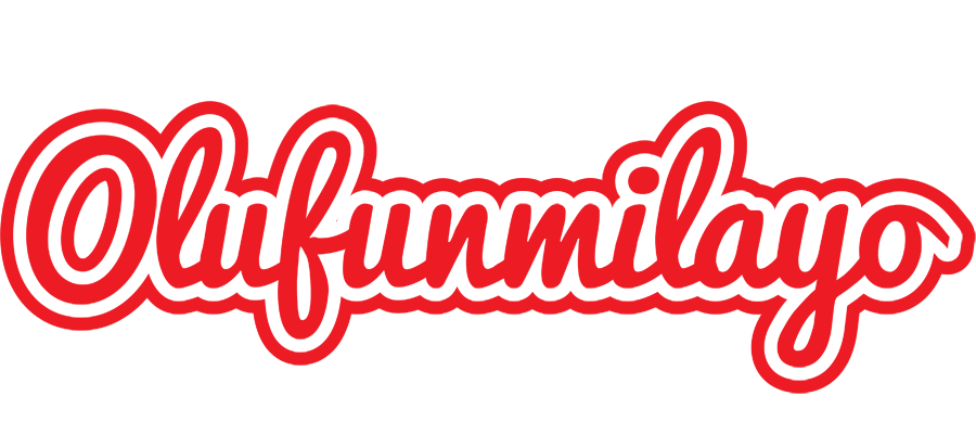 Olufunmilayo sunshine logo