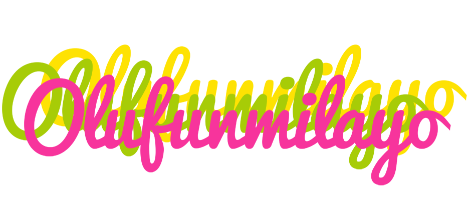 Olufunmilayo sweets logo