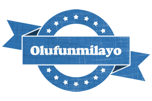 Olufunmilayo trust logo