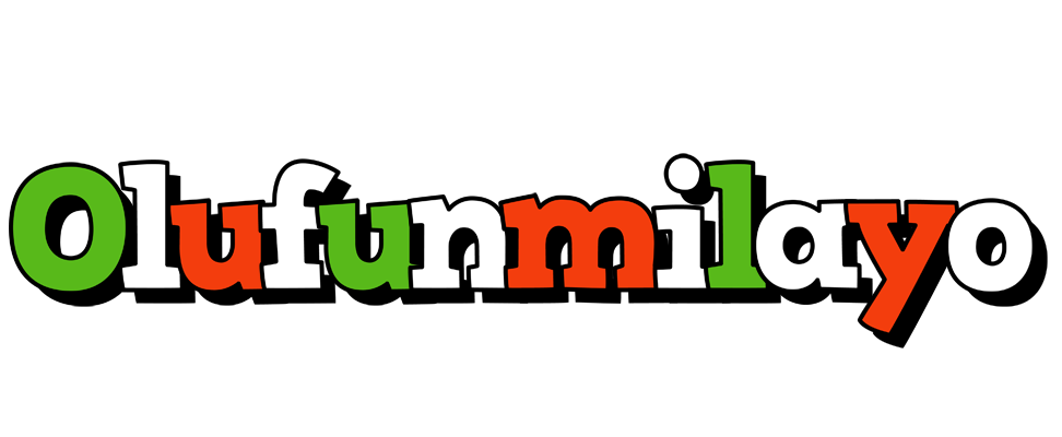 Olufunmilayo venezia logo