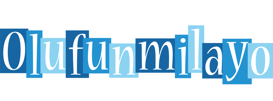 Olufunmilayo winter logo