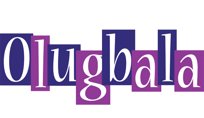 Olugbala autumn logo