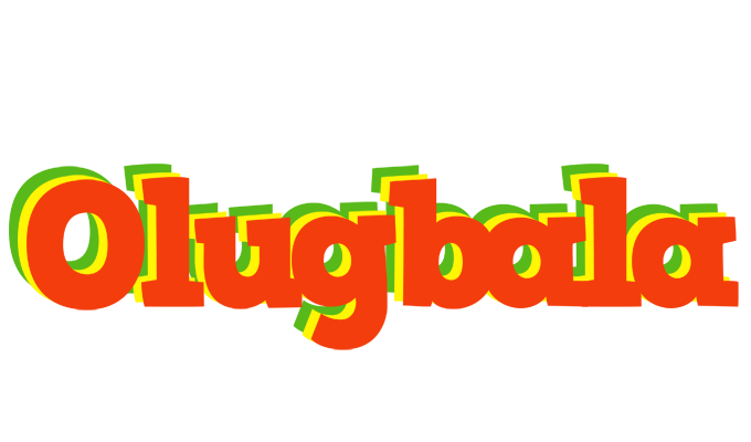 Olugbala bbq logo