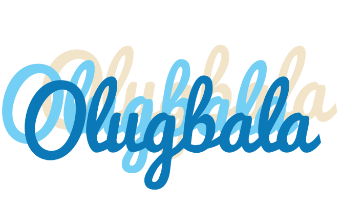 Olugbala breeze logo
