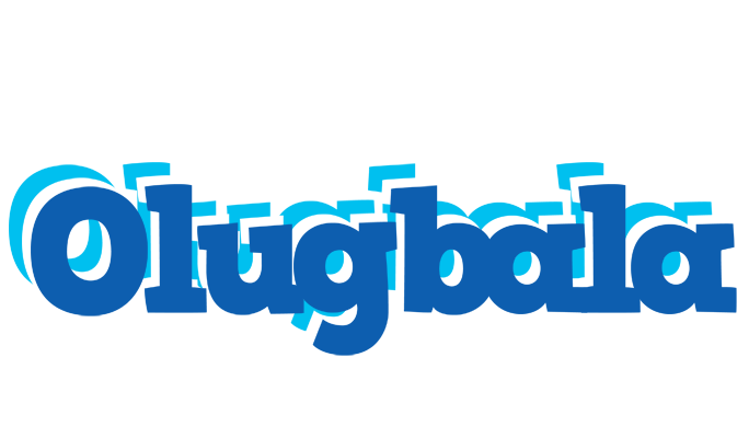 Olugbala business logo
