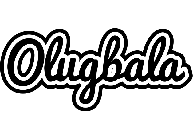Olugbala chess logo