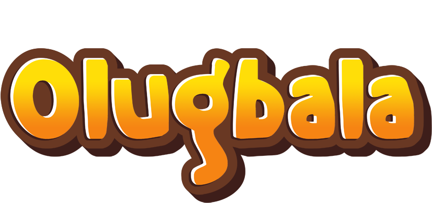 Olugbala cookies logo