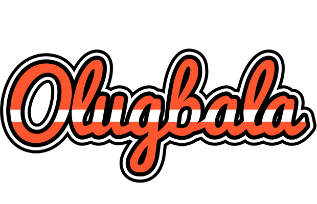 Olugbala denmark logo