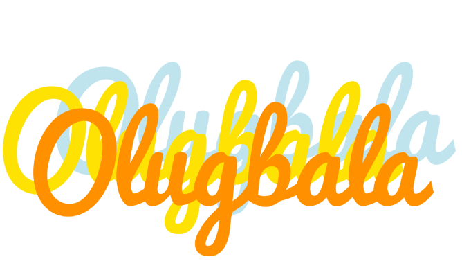 Olugbala energy logo