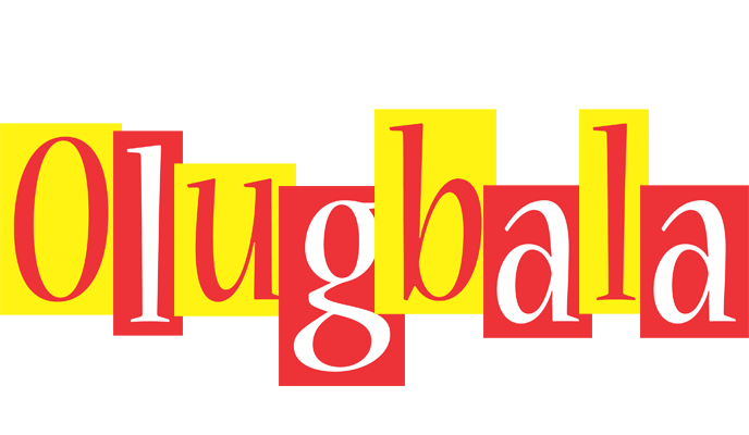 Olugbala errors logo