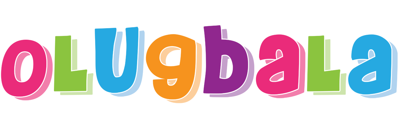 Olugbala friday logo