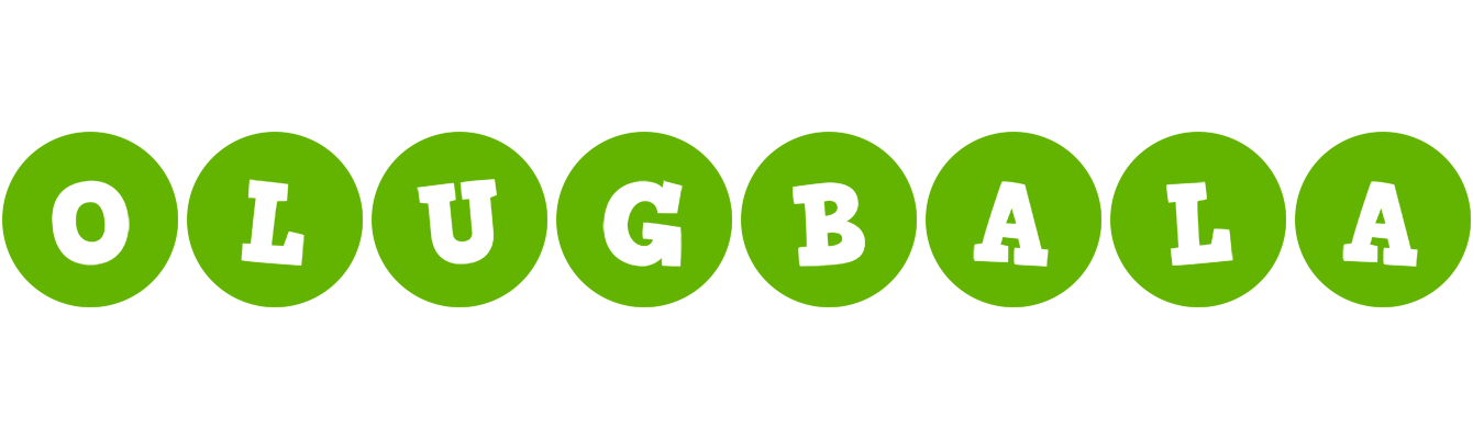 Olugbala games logo