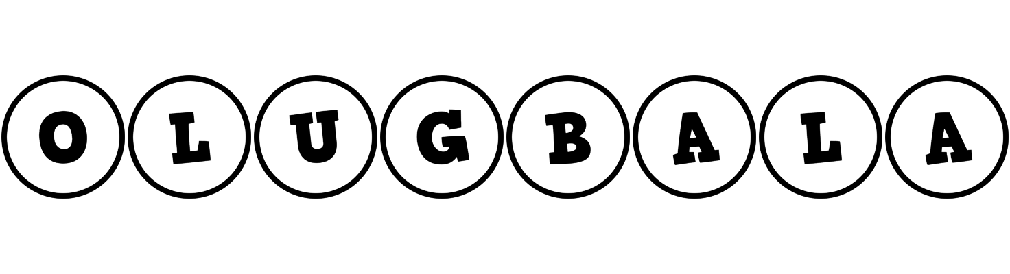 Olugbala handy logo