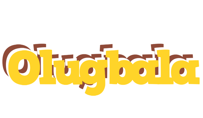 Olugbala hotcup logo