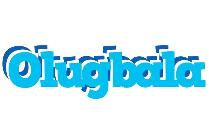 Olugbala jacuzzi logo