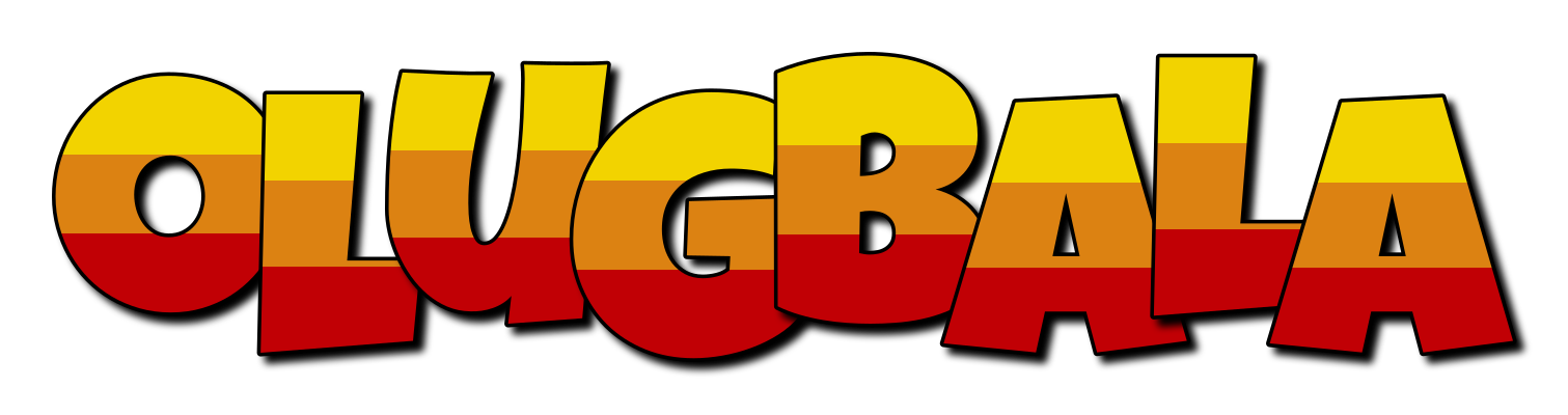 Olugbala jungle logo