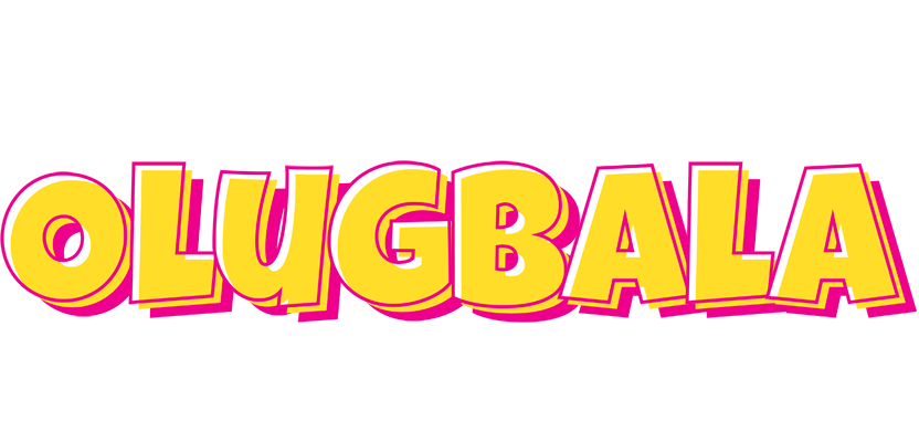 Olugbala kaboom logo