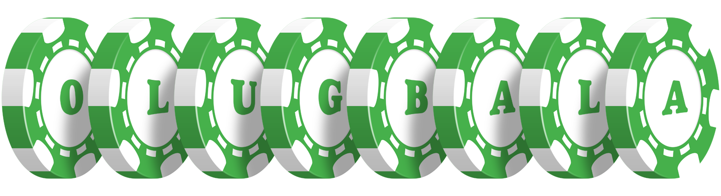 Olugbala kicker logo