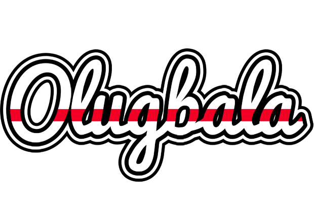 Olugbala kingdom logo