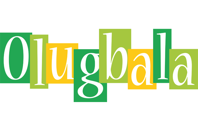 Olugbala lemonade logo