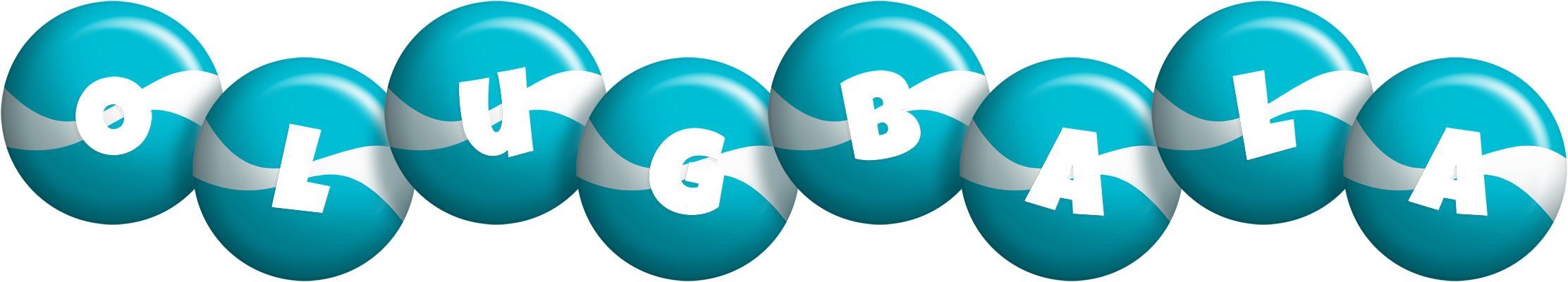 Olugbala messi logo