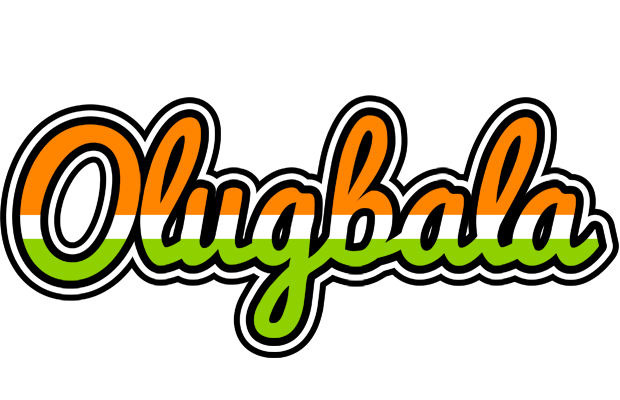 Olugbala mumbai logo
