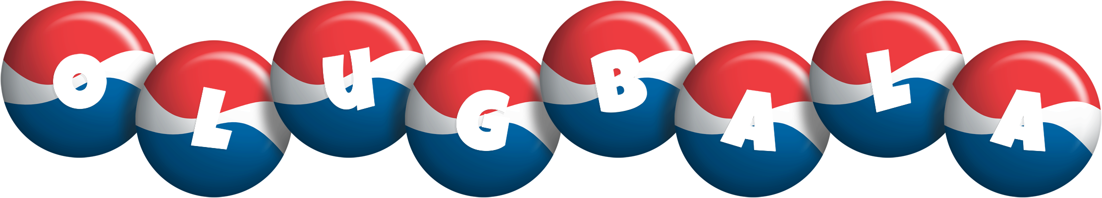 Olugbala paris logo