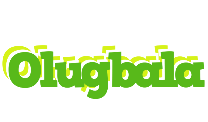 Olugbala picnic logo