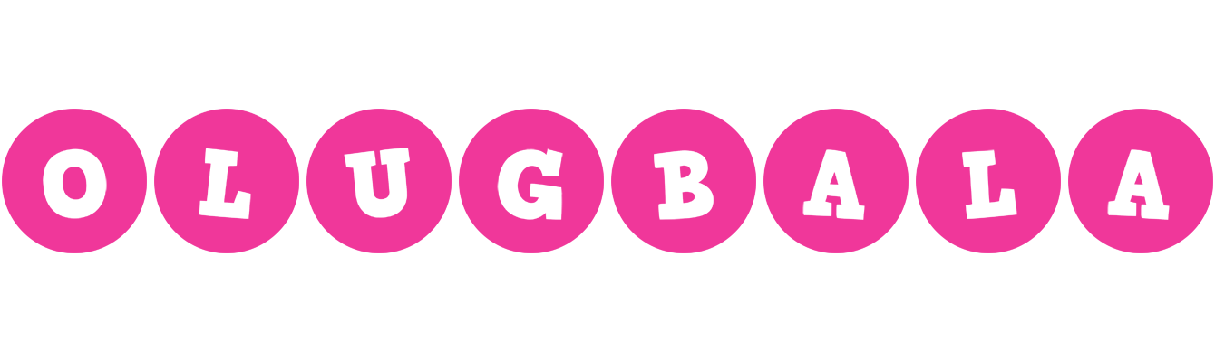 Olugbala poker logo