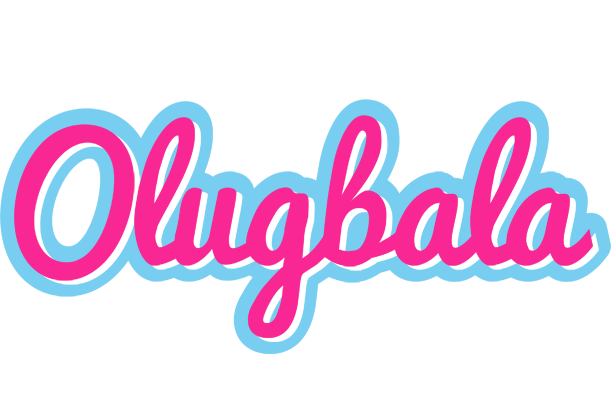 Olugbala popstar logo