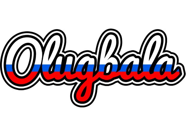 Olugbala russia logo