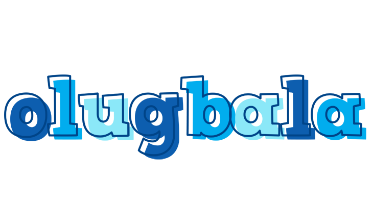 Olugbala sailor logo
