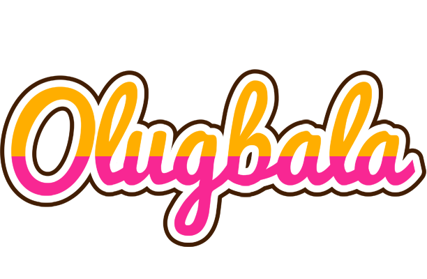Olugbala smoothie logo