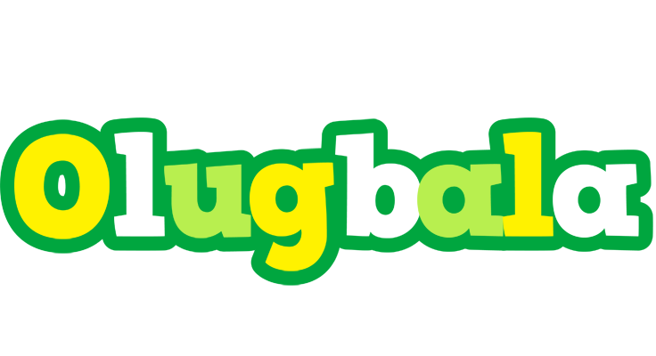 Olugbala soccer logo